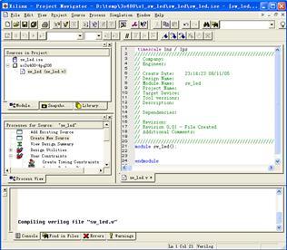图2.80 添加新资源后工程界面