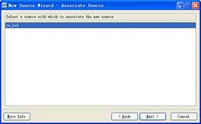 图2.84 为Test Bench指定源文件