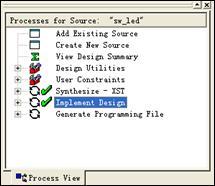 图2.101 运行布局布线