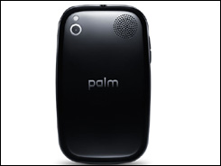 palm pre