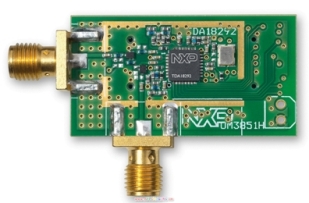 NXP TDA18292