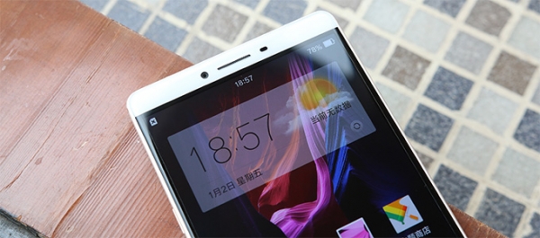 OPPO R7 Plus,,,2.5DĻ