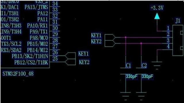 RF-PCB