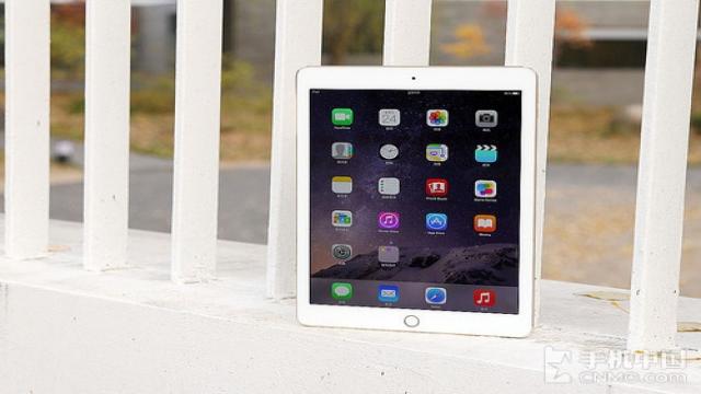 iPad Air 2