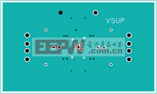 MAX20021/MAX20022 PCBָ