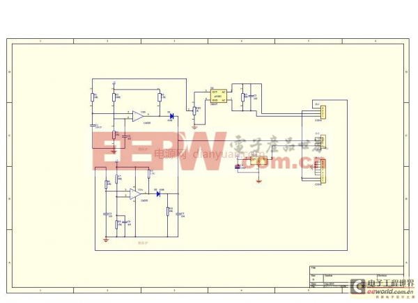 一台600W正弦波逆变器的制作详解