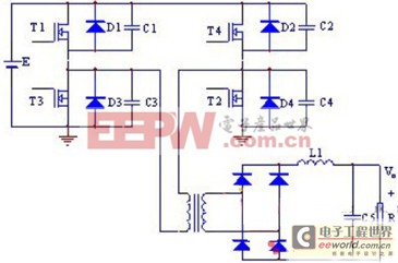 UC3875оƬ2KWƵصԴ·