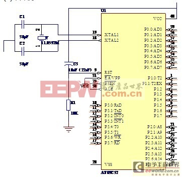 stc89c51ƬƵŴ