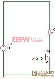 صԴMOSFET