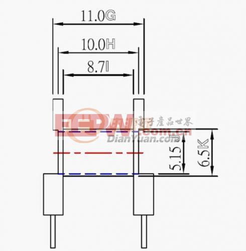 EE165V/2.1A iPad