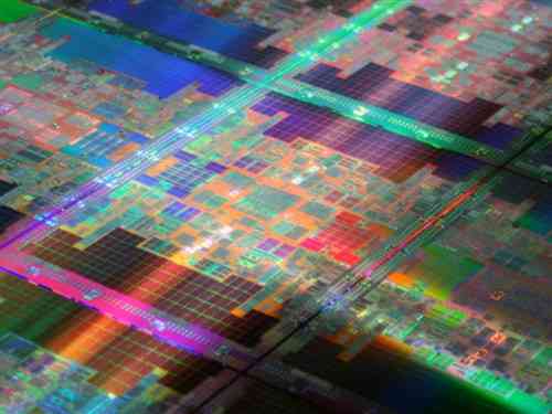 ���ʱ����Intel����Nehalem�ܹ��滮