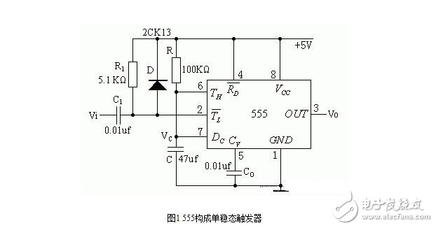 多个定时器通道