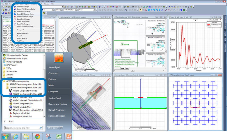 ANSYS 16.0Ƶ