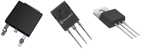 ФػܡJFET MOSFET ͼƬ