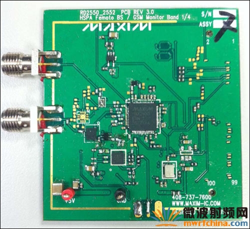 ͼ3. Maxim Femtoվο