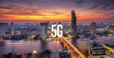 Ӣ�ض���5G���ܶ�ת��Ϊ�̻�