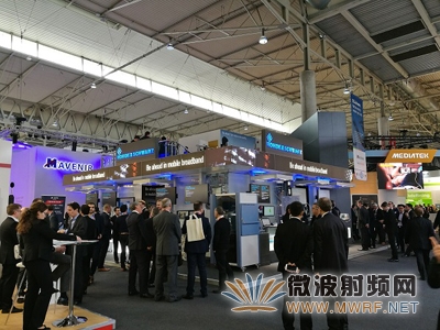 ޵ʩߴĹ˾Я5GIoT , LTE-AȲԷMWC2017