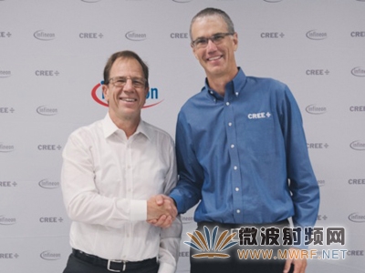 Ӣ8.5ԪֽչWolfspeed