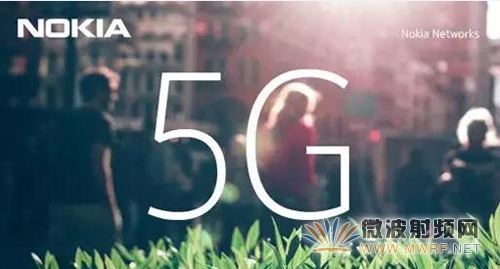 ŵMWC2016󡢸ǿ5G»