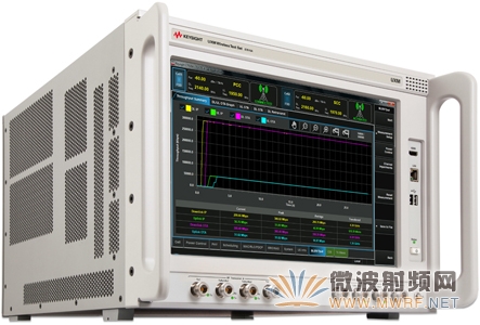 Keysight UXM߲׼EMITE MIMO OTAϵͳ֧