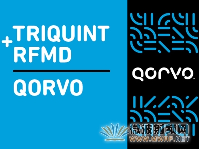 RFMDTriQuintϲ¹˾Qorvo