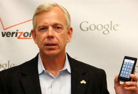 Verizon CEO5GĴιҵ