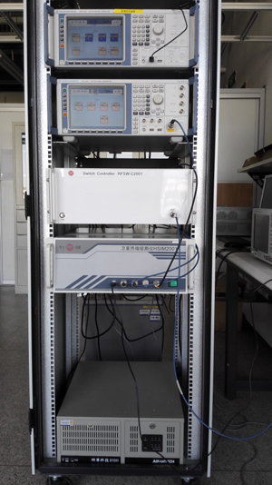 �й��溣�����ǳɹ����䣬�й���ͨԺ��׼���ն˲���ϵͳ��װ����