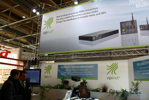 HSPA+/LTE/WiFiViprinetȫ