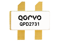 QORVO?全新碳化硅基氮化镓放大器可进一步降低电信基础设施成本