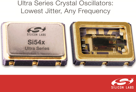 Silicon Labs����ҵ����Ͷ�������Ƶ�������������