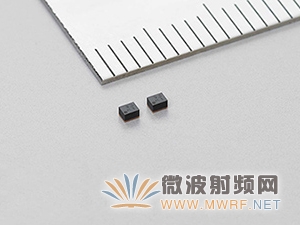 村田将运用I.H.P. SAW技术的高性能ISM2.4GHz滤波器商品化