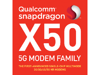 QualcommԶƶնչҵ׸5Gƽϵ ֧5G¿տڲǧ׼LTEģ