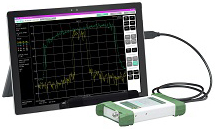 ƳʽSpectrum Master?ϵУ¶΢ͺײ