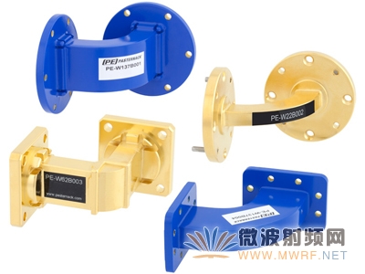 PasternackƳƵʿ90GHz12Ƶε䲨²Ʒ