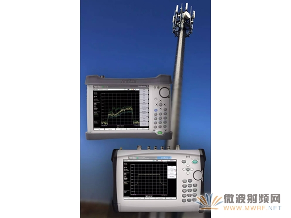 安立推出CPRI RF测量选件,可大幅减少4G网络中RRH的测试时间和相关成本