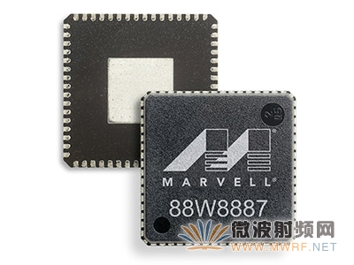 Marvell的动态多跳中继技术为联网家庭生态系统拓展Wi-Fi覆盖范围