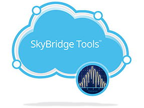 ƳǿSkyBridge ToolsɽDASʱ90%