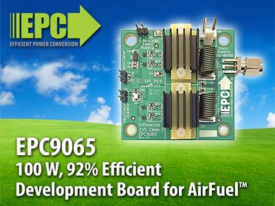 EPCƳAirFuelTMߵԴ׼ݵEPC9065