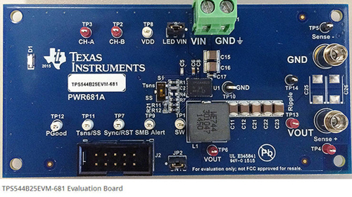 дTI TPS544B25Ƭ