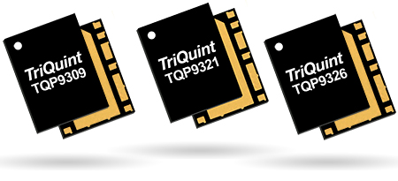Qorvo推出业界最高效率功率放大器以提高小型蜂窝性能