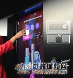 EM΢Ƴȫ׿NFCEPC Gen2V2˫ƵRFIDоƬ