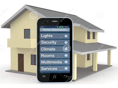 恩智浦发布世界首款具有NFC-Commissioning功能的智能家居与照明解决方案