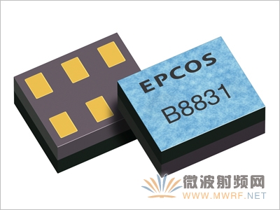 TDKƳֻEPCOS WLAN-˲