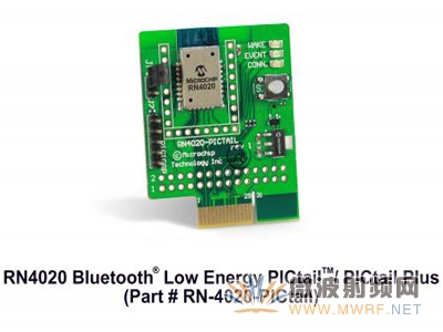 CSRЯMicrochipƳBluetooth Smartģ