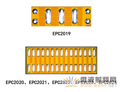 EPCƳܵعʾ һ¾ɵĹMOSFET