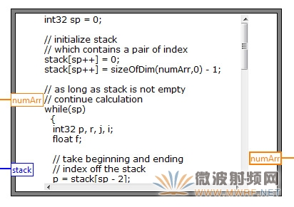 NI LabVIEWнͼλ̵