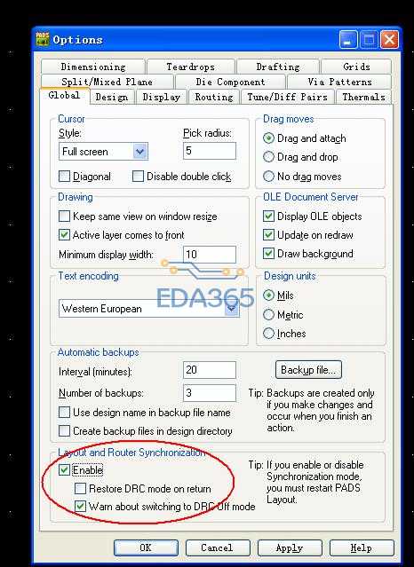 Layout和Router同步问题 - 微波EDA网