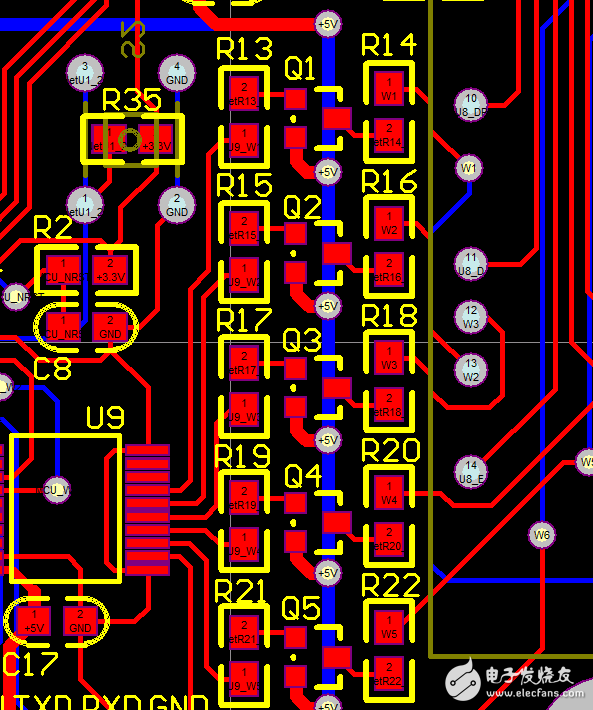 δεPCB