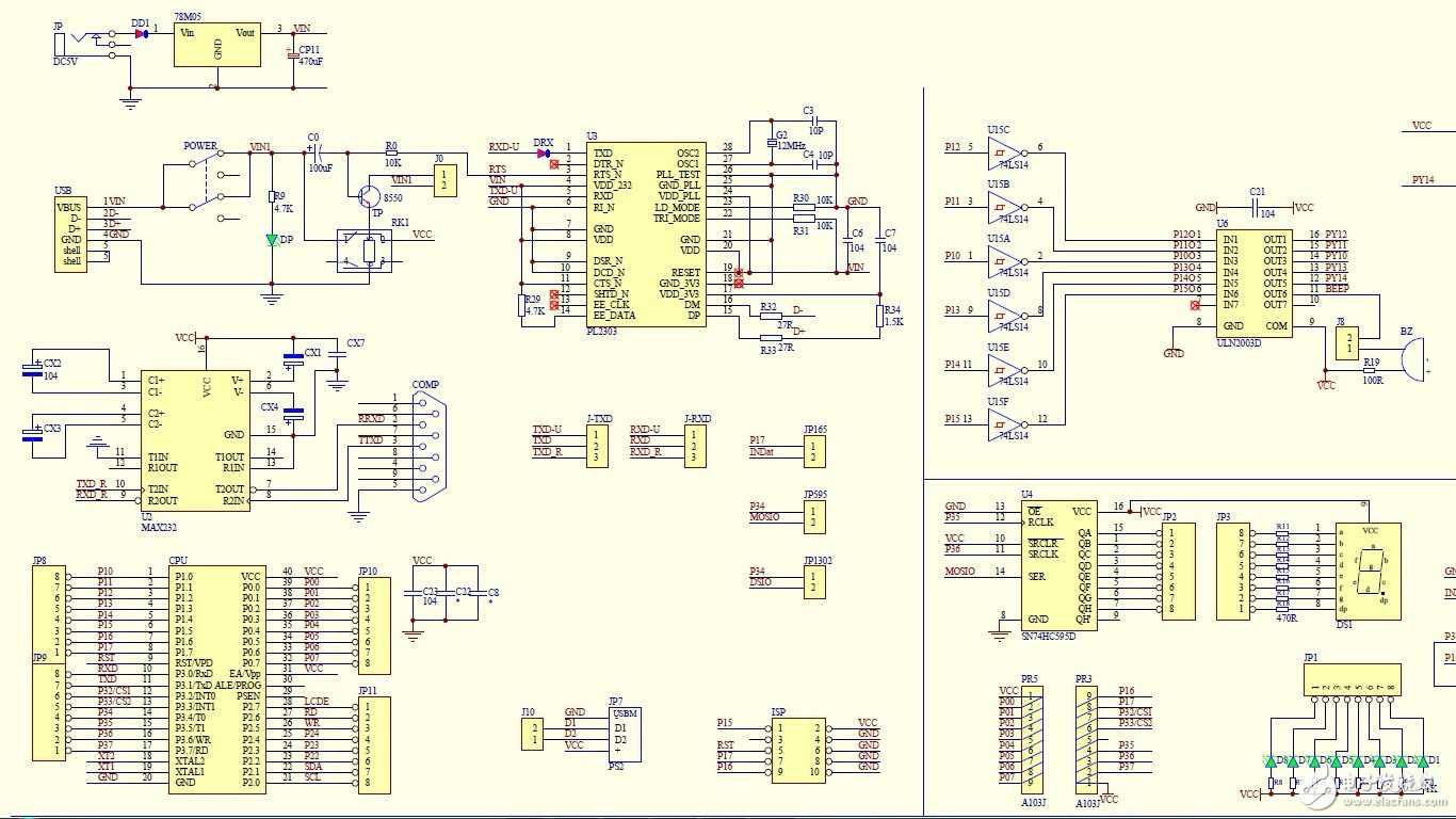上面的叉 上面的叉