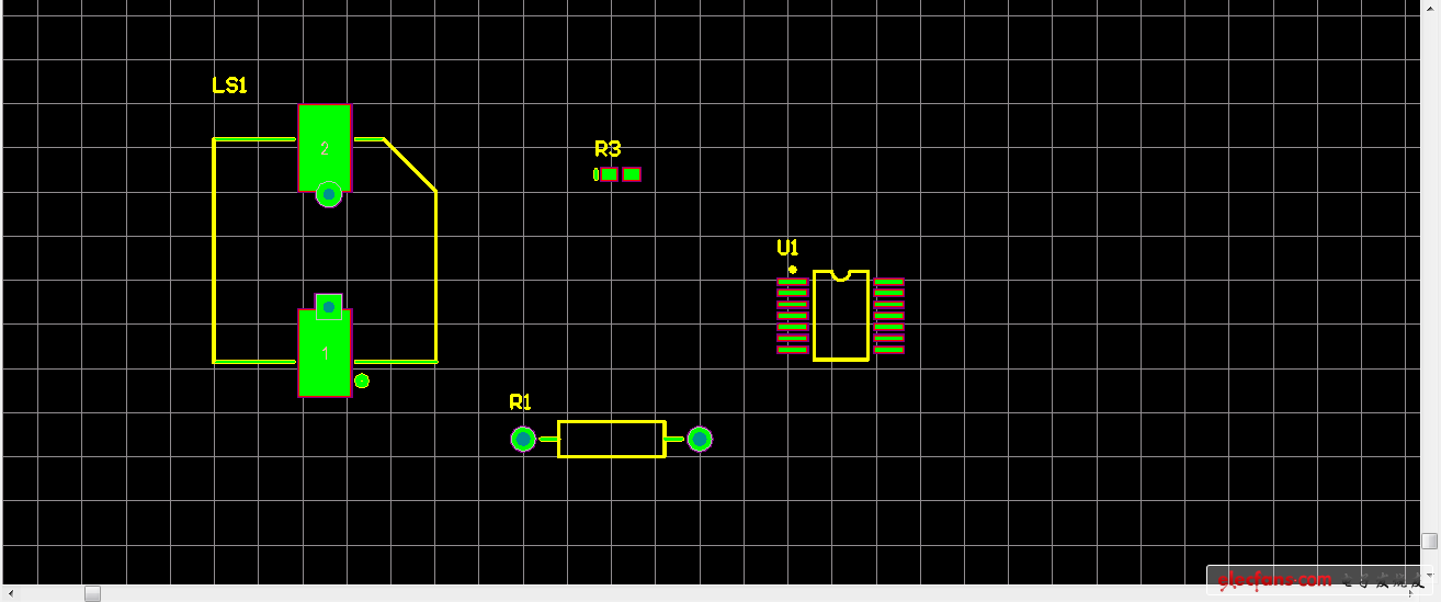 PCBϷõԪ